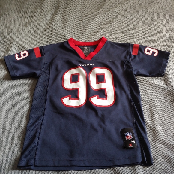 99 jersey number
